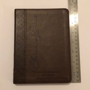 Leather Journal